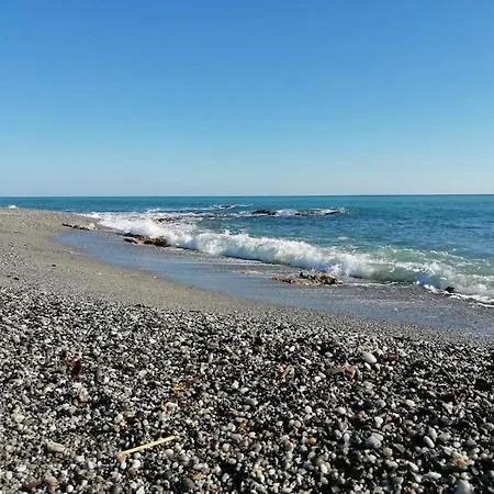 Apartment A 100m Dal Mare