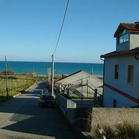 Apartment A 100m Dal Mare Brancaleone Marina